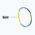 Badmintonová raketa YONEX modrá Nanoflare 100 3
