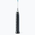 Badmintonová raketa YONEX modrá Nanoflare 100 4