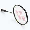 Badmintonová raketa  YONEX Nanoflare 500 matte black 3