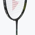 Badmintonová raketa  YONEX Nanoflare 500 matte black 5