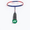 Badmintonová raketa  YONEX Nanoflare 270 Speed O black/red 2