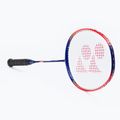 Badmintonová raketa  YONEX Nanoflare 270 Speed O black/red 3