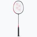 Badmintonová raketa YONEX černá Astrox 01 Clear