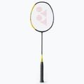 Badmintonová raketa YONEX Astrox 01 černá Feel