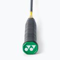 Badmintonová raketa YONEX Astrox 01 černá Feel 3