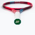 Tenisová raketa YONEX červená Vcore 98L 2