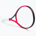 Tenisová raketa YONEX červená Vcore 98L 3