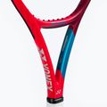 Tenisová raketa YONEX červená Vcore 98L 5