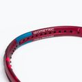 Tenisová raketa YONEX červená Vcore 100 L 6