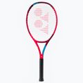 Tenisová raketa YONEX červená Vcore Game tango red