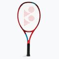 Tenisová raketa YONEX červená VCORE ACE