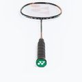 Badmintonová raketa  YONEX Astrox 88 D Tour camel gold 3