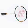 Badmintonová raketa  YONEX Astrox 88 D Tour camel gold 5