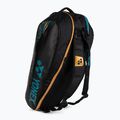 Badmintonová taška YONEX Bag Pro Racket zlatá 92026