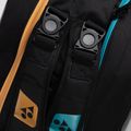 Badmintonová taška YONEX Bag Pro Racket zlatá 92026 5