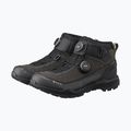 Pánská MTB cyklistická obuv Shimano SH-EX900 černá 2