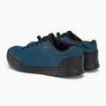 Dámská MTB cyklistická obuv Shimano SH-AM503 modrá ESHAM503WCB24W37000 3