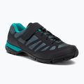 Dámská MTB cyklistická obuv Shimano SH-MT502 šedá ESHMT502WGG01W38000