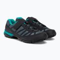 Dámská MTB cyklistická obuv Shimano SH-MT502 šedá ESHMT502WGG01W38000 4