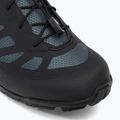 Dámská MTB cyklistická obuv Shimano SH-MT502 šedá ESHMT502WGG01W38000 7