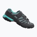 Dámská MTB cyklistická obuv Shimano SH-MT502 šedá ESHMT502WGG01W38000 10