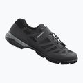 Shimano SH-MT502 pánské MTB cyklistické boty černé ESHMT502MGL01S45000 10