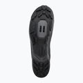 Shimano SH-MT502 pánské MTB cyklistické boty černé ESHMT502MGL01S45000 12