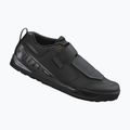Pánská MTB cyklistická obuv Shimano SH-AM903 černá ESHAM903MCL01S44000 10
