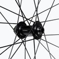 Přední kolo jízdního kola Shimano WH-RX180 TL-F12-700C CL black 3