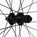 Zadní kolo jízdního kola Shimano WH-RX180 TL-R12-700C CL black 3