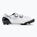 Shimano SH-XC902 pánská MTB cyklistická obuv bílá ESHXC902MCW01S43000 2