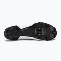 Shimano SH-XC902 pánská MTB cyklistická obuv bílá ESHXC902MCW01S43000 5