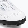 Shimano SH-XC902 pánská MTB cyklistická obuv bílá ESHXC902MCW01S43000 7