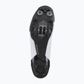 Shimano SH-XC902 pánská MTB cyklistická obuv bílá ESHXC902MCW01S43000 12
