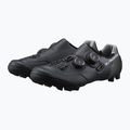 Pánské MTB cyklistické boty Shimano SH-XC902 Wide black 2