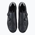 Pánské MTB cyklistické boty Shimano SH-XC902 Wide black 3