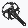 Kliky Shimano Cues FC-U4000-1 40T 9/10/11/rz 175mm černé