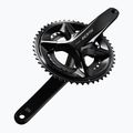 Shimano 105 FC-R7100 50-34T 12rz 165 mm kliková sada černá 2