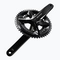 Shimano 105 FC-R7100 50-34T 12rz 175mm kliková sada černá 2