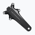Shimano Ultegra FC-R8100P 12rz 172,5mm černá kliková sada s měřičem výkonu