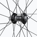 Přední kolo Shimano RS710-C46 černé barvy 2