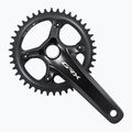 Kliky Shimano GRX FC-RX820-1 42T 12rz 175mm černé