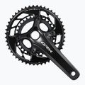 Kliky Shimano GRX FC-RX820-2 48-31T 12rz 175mm černé