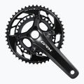 Kliky Shimano GRX FC-RX820-2 48-31T 12rz 170mm černé