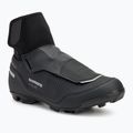 Pánské  MTB tretry Shimano SH-MW502 black