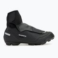 Pánské  MTB tretry Shimano SH-MW502 black 2