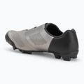 Pánské cyklistické boty MTB  Shimano SH-XC502 silver 3