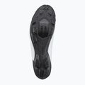 Pánská MTB cyklistická obuv Shimano SH-XC300 bílá 3
