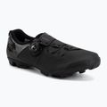 Cyklistické boty MTB pánské Shimano SH-XC302 black