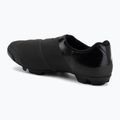 Cyklistické boty MTB pánské Shimano SH-XC302 black 3